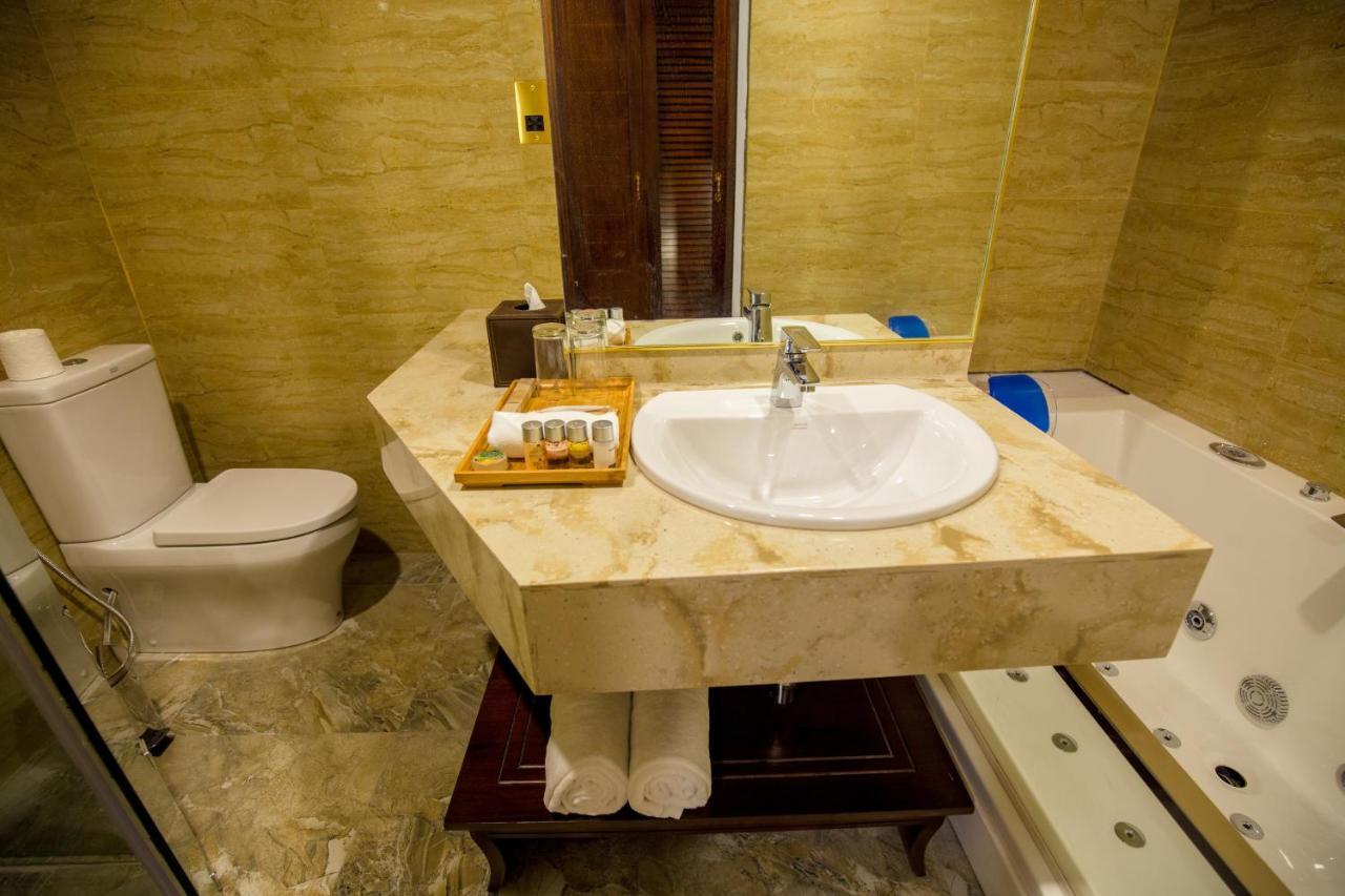 Trillium Boutique City Hotel 5*