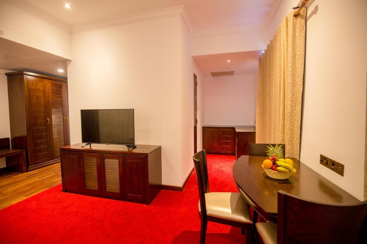 Trillium Boutique Готель 5*