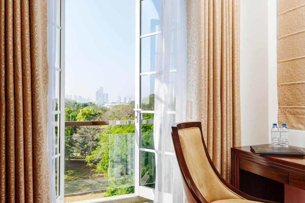 Trillium Boutique 5* Colombo